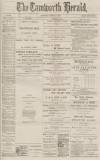 Tamworth Herald Saturday 08 March 1902 Page 1
