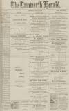 Tamworth Herald Saturday 26 April 1902 Page 1