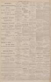 Tamworth Herald Saturday 21 January 1905 Page 4