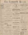 Tamworth Herald Saturday 09 February 1907 Page 1