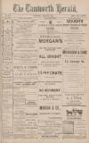 Tamworth Herald Saturday 09 March 1907 Page 1