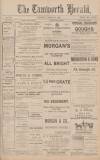 Tamworth Herald Saturday 16 March 1907 Page 1