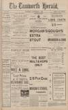 Tamworth Herald Saturday 07 September 1907 Page 1