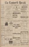 Tamworth Herald Saturday 28 September 1907 Page 1