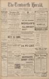 Tamworth Herald Saturday 01 February 1908 Page 1