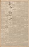 Tamworth Herald Saturday 01 February 1908 Page 5