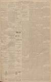 Tamworth Herald Saturday 22 January 1910 Page 5