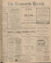 Tamworth Herald Saturday 11 June 1910 Page 1