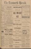 Tamworth Herald Saturday 13 August 1910 Page 1
