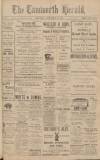 Tamworth Herald Saturday 24 September 1910 Page 1