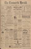 Tamworth Herald Saturday 01 October 1910 Page 1
