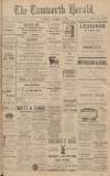 Tamworth Herald Saturday 15 October 1910 Page 1