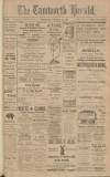Tamworth Herald Saturday 22 October 1910 Page 1
