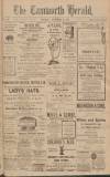 Tamworth Herald Saturday 12 November 1910 Page 1