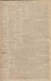 Tamworth Herald Saturday 19 November 1910 Page 5