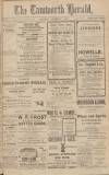 Tamworth Herald Saturday 03 December 1910 Page 1