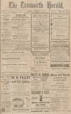 Tamworth Herald Saturday 24 December 1910 Page 1