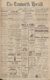Tamworth Herald Saturday 04 February 1911 Page 1