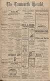 Tamworth Herald Saturday 11 February 1911 Page 1