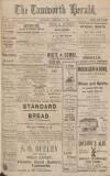 Tamworth Herald Saturday 18 February 1911 Page 1