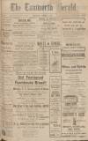Tamworth Herald Saturday 04 March 1911 Page 1