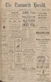 Tamworth Herald Saturday 18 March 1911 Page 1