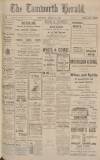 Tamworth Herald Saturday 25 March 1911 Page 1