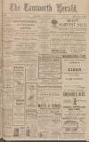 Tamworth Herald Saturday 19 August 1911 Page 1
