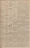 Tamworth Herald Saturday 19 August 1911 Page 5