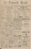 Tamworth Herald Saturday 02 September 1911 Page 1