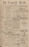 Tamworth Herald Saturday 09 September 1911 Page 1