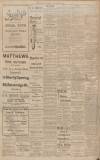 Tamworth Herald Saturday 09 September 1911 Page 4