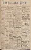Tamworth Herald Saturday 23 September 1911 Page 1