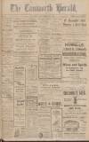 Tamworth Herald Saturday 30 September 1911 Page 1