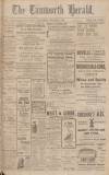Tamworth Herald Saturday 07 October 1911 Page 1