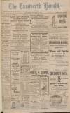 Tamworth Herald Saturday 14 October 1911 Page 1
