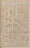 Tamworth Herald Saturday 14 October 1911 Page 5