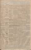 Tamworth Herald Saturday 21 October 1911 Page 5