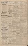 Tamworth Herald Saturday 28 October 1911 Page 4