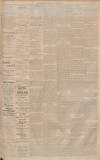 Tamworth Herald Saturday 04 November 1911 Page 5