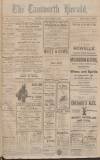 Tamworth Herald Saturday 11 November 1911 Page 1