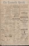 Tamworth Herald Saturday 18 November 1911 Page 1