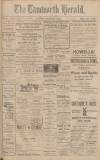 Tamworth Herald Saturday 02 December 1911 Page 1