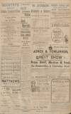 Tamworth Herald Saturday 16 December 1911 Page 4