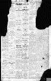 Tamworth Herald Saturday 13 January 1912 Page 1