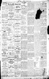 Tamworth Herald Saturday 27 January 1912 Page 5