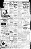 Tamworth Herald Saturday 10 February 1912 Page 4