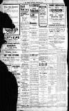 Tamworth Herald Saturday 17 February 1912 Page 4