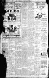 Tamworth Herald Saturday 17 February 1912 Page 6