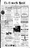 Tamworth Herald Saturday 17 August 1912 Page 1
